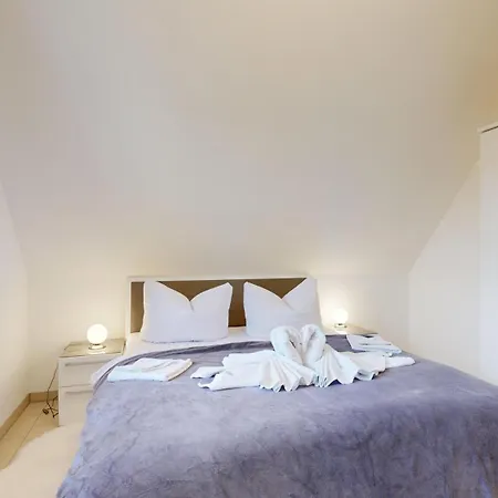 Modernes Ruegenblick 23 Kramerhof Id Rb23 펜션 Parow