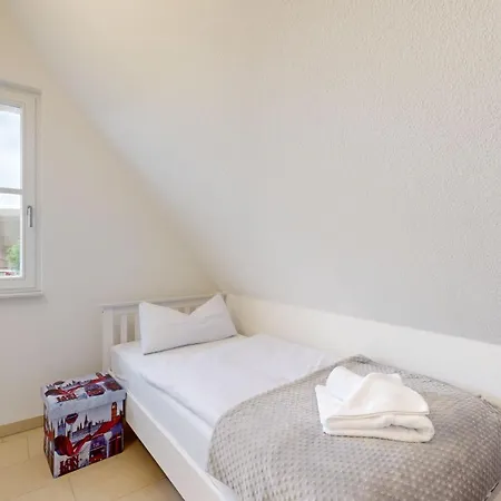 Modernes Ruegenblick 23 Kramerhof Id Rb23