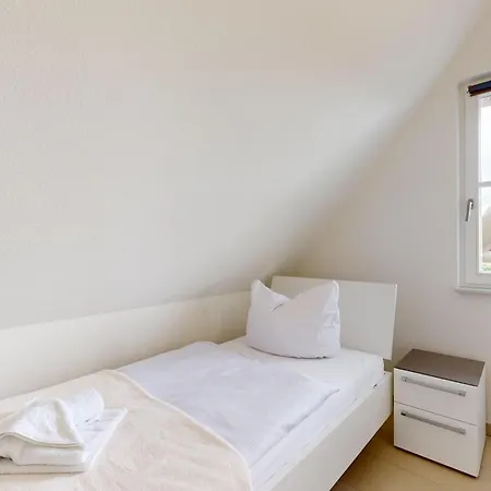 別荘 Modernes Ruegenblick 23 Kramerhof Id Rb23 Parow