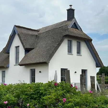 Modernes Ruegenblick 23 Kramerhof Id Rb23 펜션 Parow