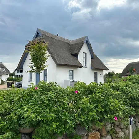 Modernes Ruegenblick 23 Kramerhof Id Rb23 펜션 *