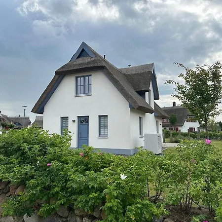 Modernes Ruegenblick 23 Kramerhof Id Rb23 펜션 Parow