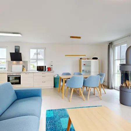 Modernes Ruegenblick 23 Kramerhof Id Rb23 *