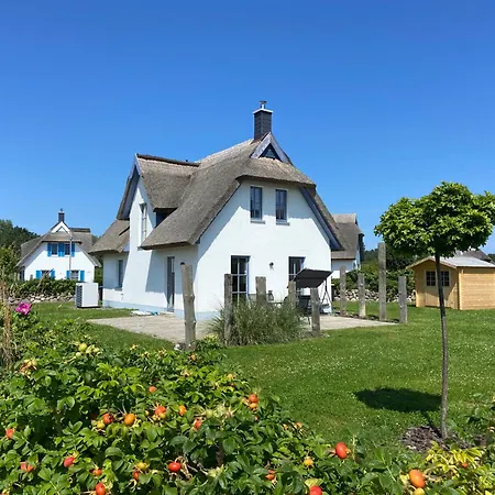 Modernes Ruegenblick 23 Kramerhof Id Rb23 펜션 Parow