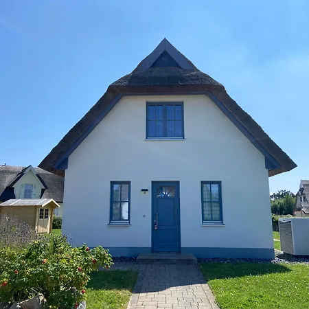 Modernes Ruegenblick 23 Kramerhof Id Rb23 Casa vacanze *