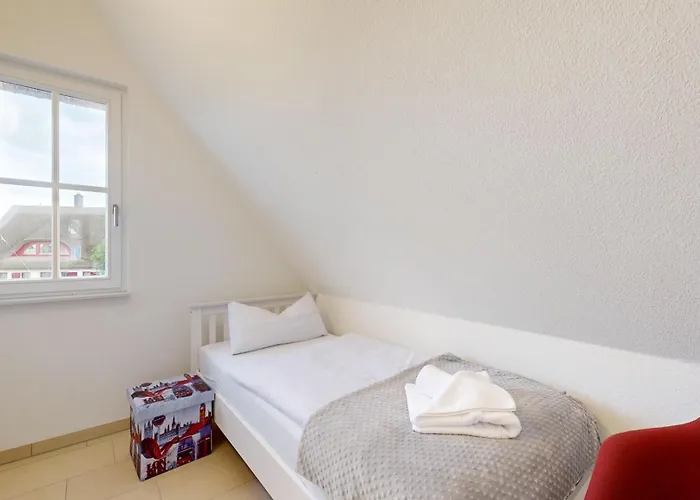 Casa vacanze Modernes Ruegenblick 23 Kramerhof Id Rb23