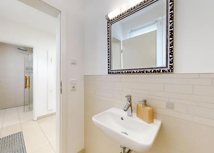 Modernes Ruegenblick 23 Kramerhof Id Rb23