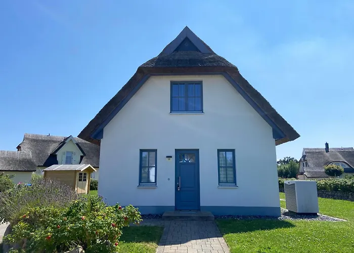 Modernes Ruegenblick 23 Kramerhof Id Rb23 Casa vacanze *